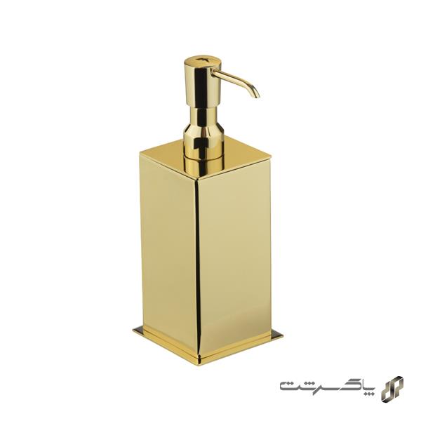 جای مایع رومیزی کاکتوس B5710/ALTIN برند دفنه بانیو