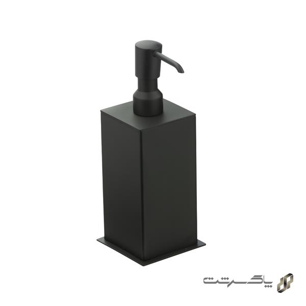 جای مایع رومیزی کاکتوس B5710/SiYAH برند دفنه بانیو
