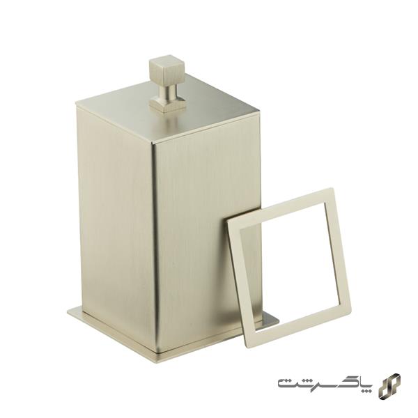 جای مسواک و جای پنبه کاکتوس B5740/SATEN برند دفنه بانیو 