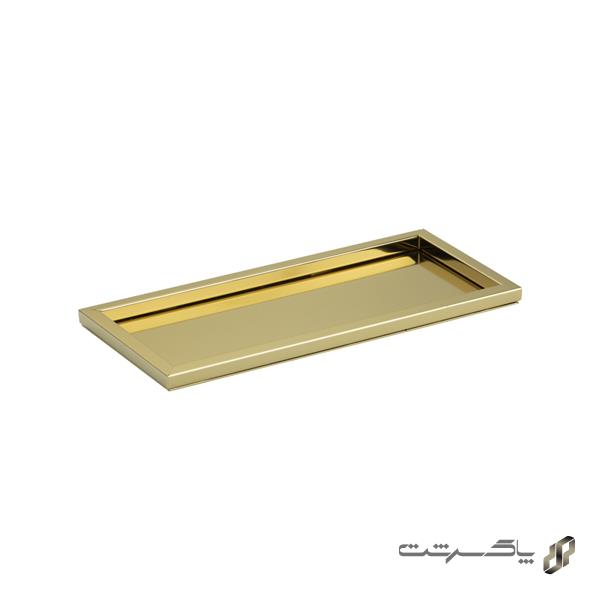 سینی کاکتوس B5760/ALTIN برند دفنه بانیو