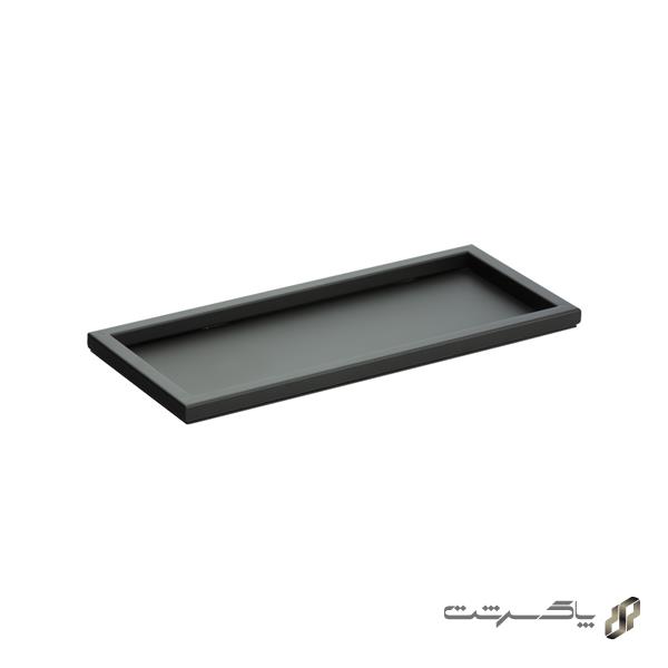 سینی کاکتوس B5760/SiYAH برند دفنه بانیو