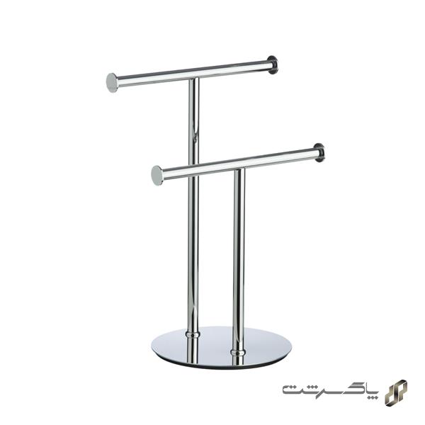 استند حوله رومیزی ارکیده B6920/KROM برند دفنه بانیو