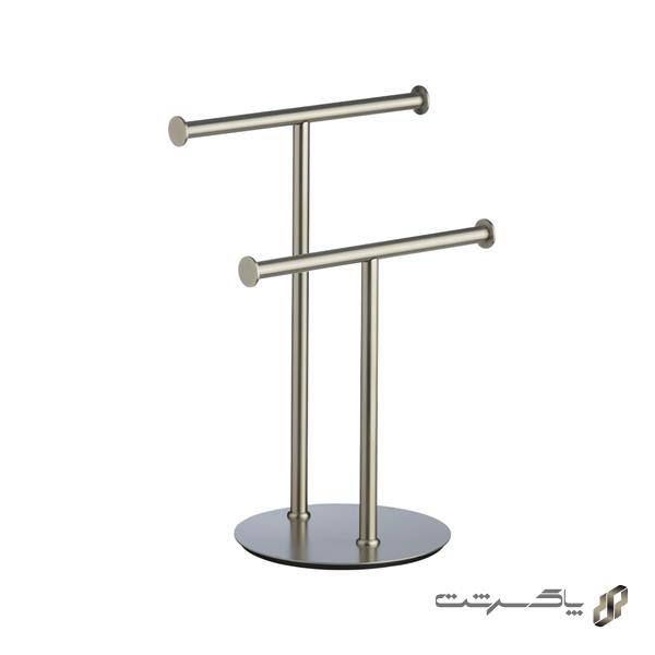 استند حوله رومیزی ارکیده B6920/SATEN برند دفنه بانیو
