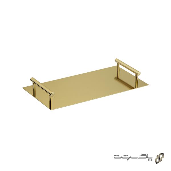 سینی میموزا B5690/ALTIN برند دفنه بانیو