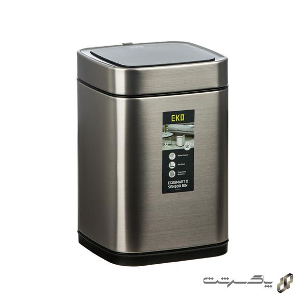 سطل الکترونیکی E9252RGMT-6L برند اکو