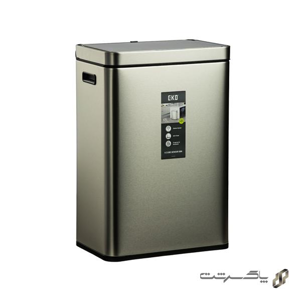 سطل الکترونیکی E9358RMMT-45L برند اکو