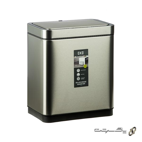 سطل الکترونیکی میراژ E9280RMT-20L برند اکو 