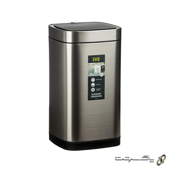 سطل الکترونیکی E9252RGMT-30L برند اکو