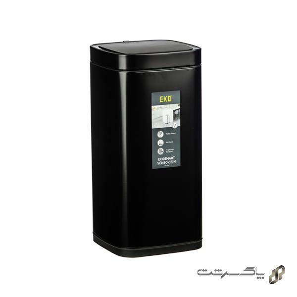 سطل الکترونیکی E9252RP-MBS-21L برند اکو