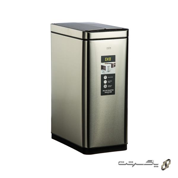 سطل الکترونیکی فانتوم E9287MT-45L برند اکو 