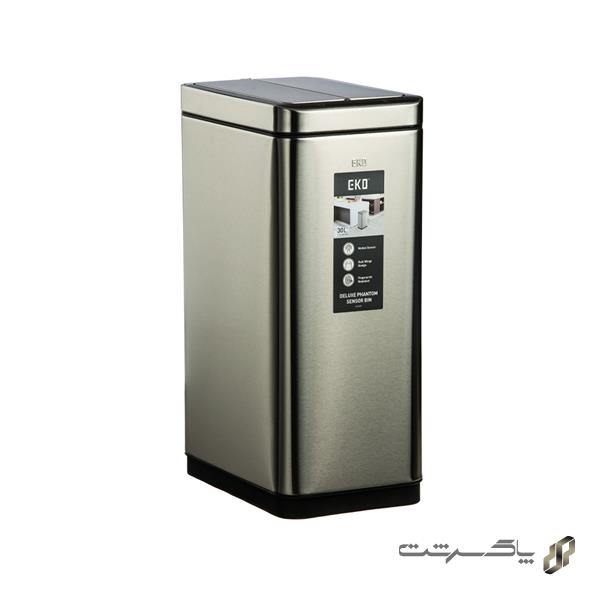 سطل الکترونیکی فانتوم E9287MT-30L برند اکو