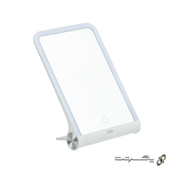 آینه اصلاح رومیزی E5218R-WH برند اکو