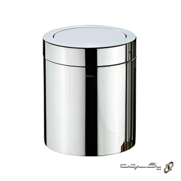 سطل بادبزنی S505/CR برند اسمارت