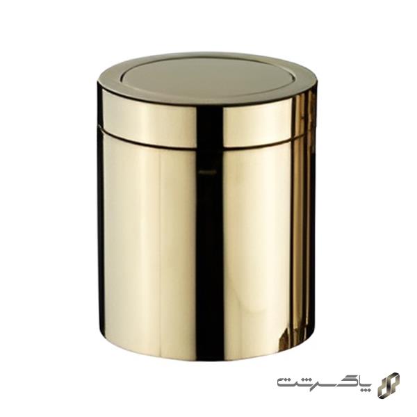 سطل بادبزنی S505/GO برند اسمارت
