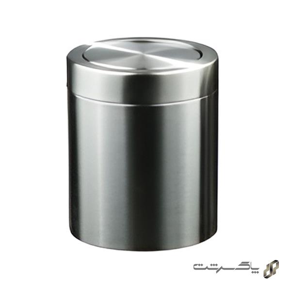 سطل بادبزنی S505/BN برند اسمارت