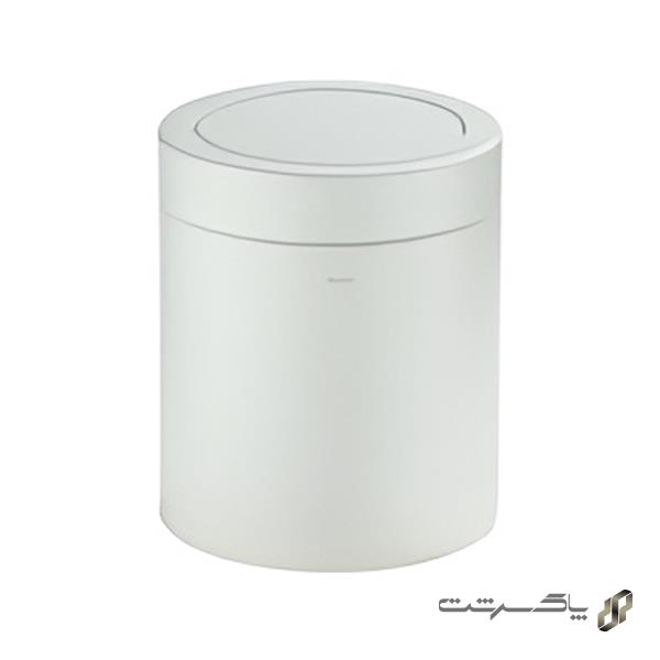 سطل بادبزنی S505/WH برند اسمارت