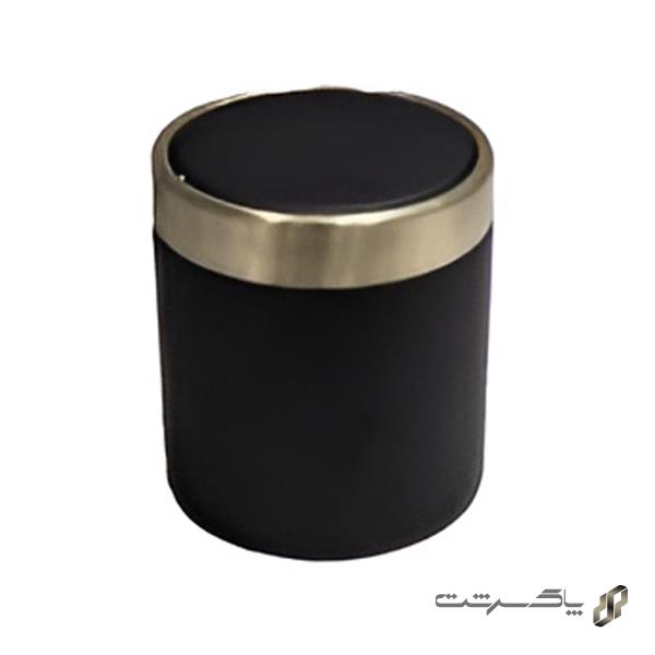 سطل بادبزنی گرد S100402/S برند اسمارت