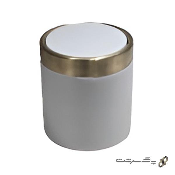 سطل بادبزنی گرد S100402/BA برند اسمارت