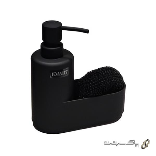 جای مایع و اسکاج لیندا S5060/BL برند اسمارت