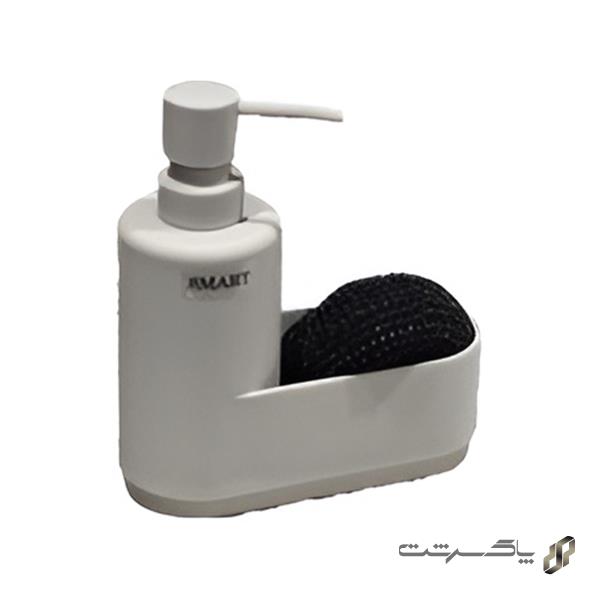 جای مایع و اسکاج لیندا S5060/Cream برند اسمارت