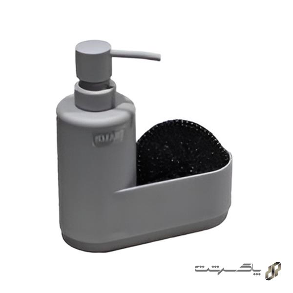 جای مایع و اسکاج لیندا S5060/GR برند اسمارت