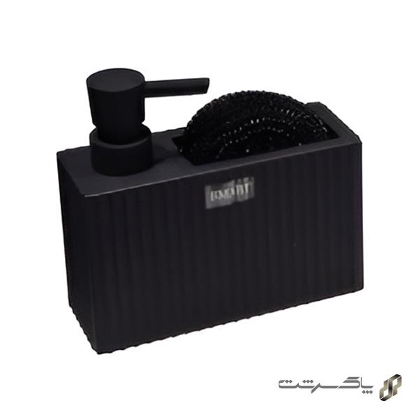 جای مایع و اسکاج تورینو S5039/BL برند اسمارت