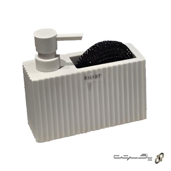 جای مایع و اسکاج تورینو S5039/Cream برند اسمارت