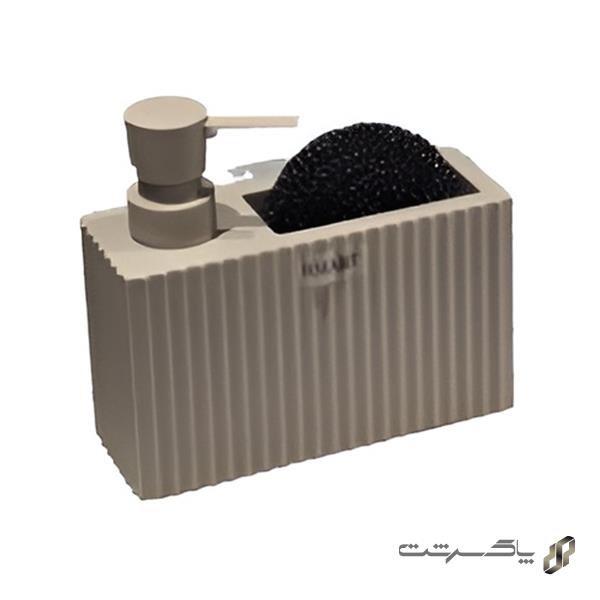 جای مایع و اسکاج تورینو S5039/Mocha برند اسمارت
