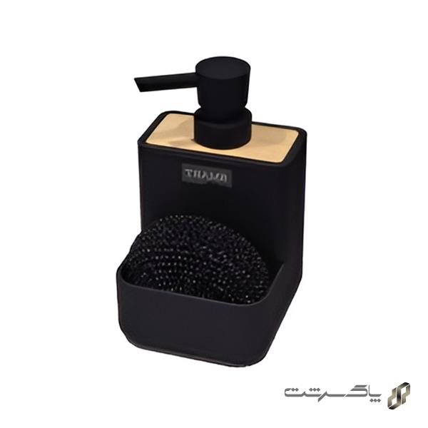 جای مایع و اسکاج ولگا S5057/BL برند اسمارت