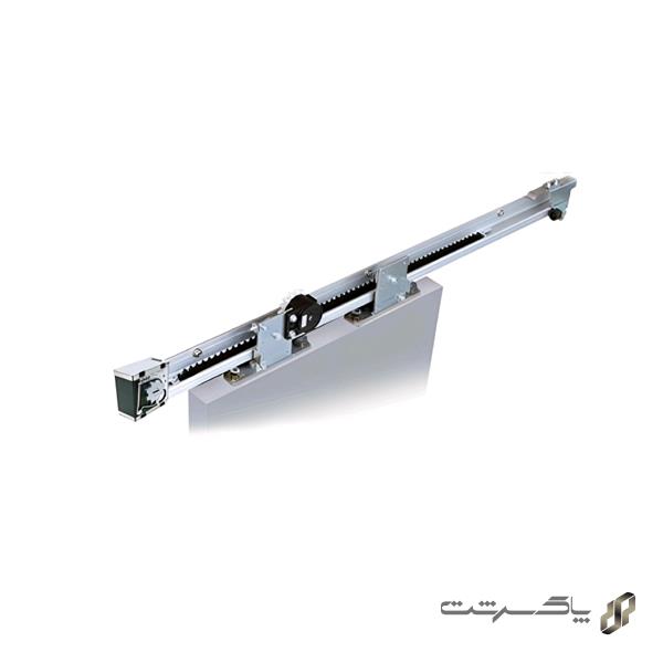 آرام بند درب ریلی ان اچ ان C60V