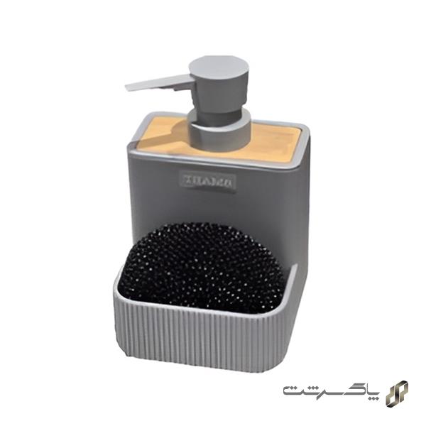 جای مایع و اسکاج ولگا S5057/GR برند اسمارت