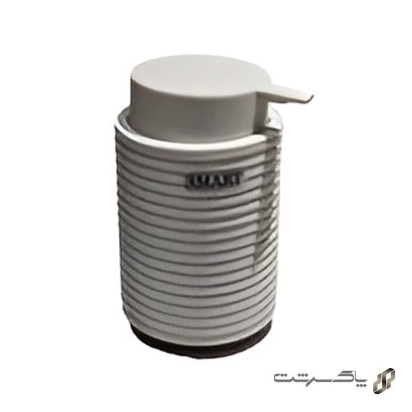 جای مایع ویستا S9286/Cream برند اسمارت