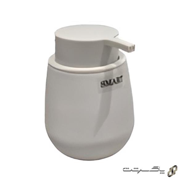 جای مایع آلوین S9021/Cream برند اسمارت