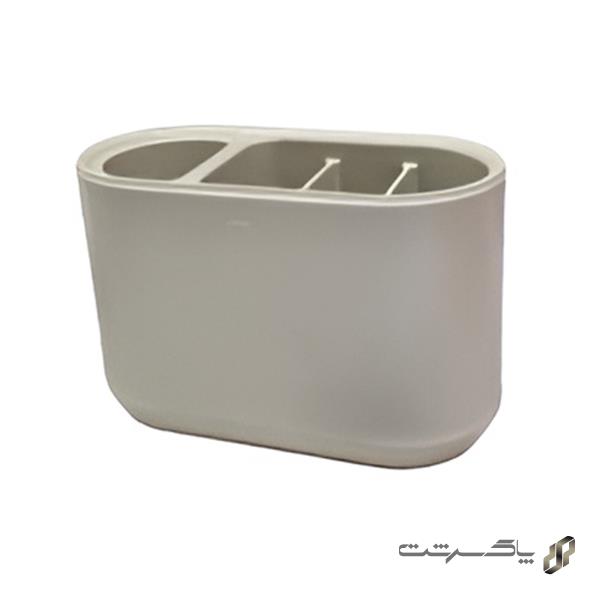 جای قاشق و چنگال S109941/Cream برند اسمارت