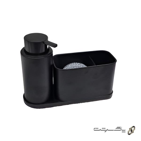 جای مایع و اسکاج SWY-5214/BL برند اسمارت