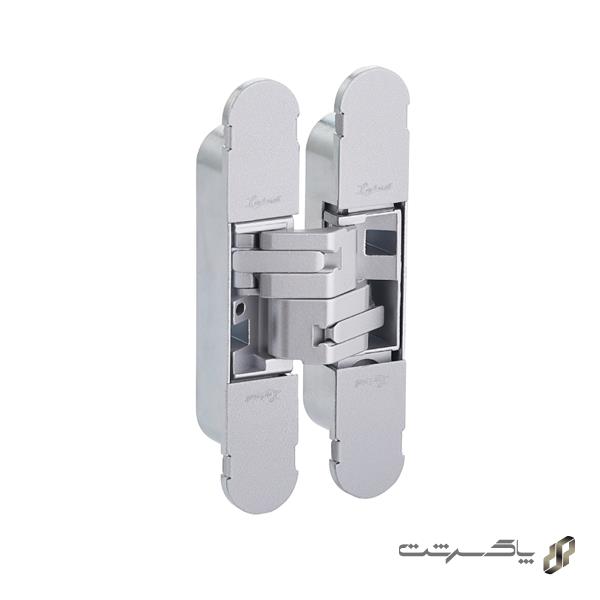 لولا مخفی لومباردی CH1