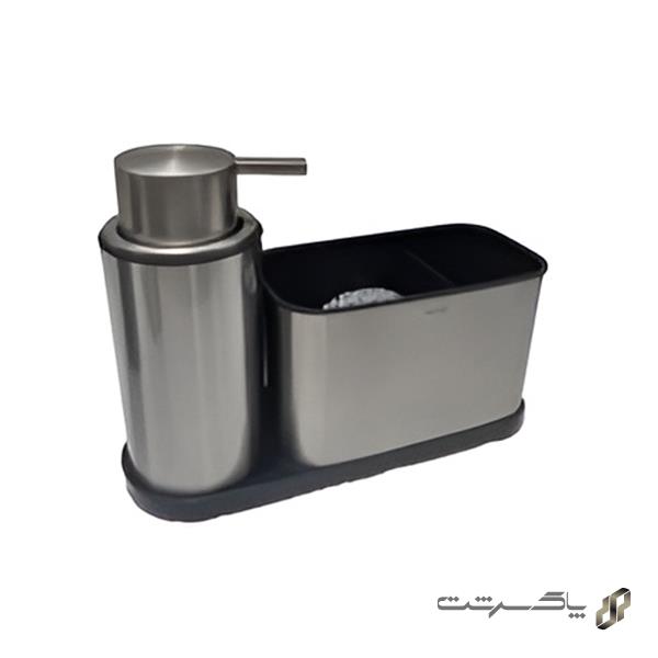 جای مایع و اسکاج SWY-5214/Satin برند اسمارت