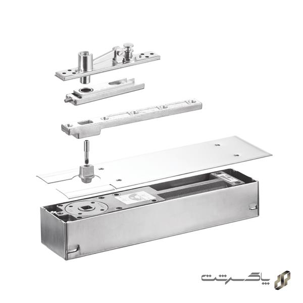 لولا محوری قائینی HPVH-04