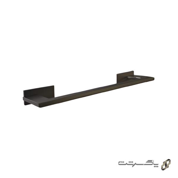 جای حوله کوتاه چسبی S2603/BN برند اسمارت