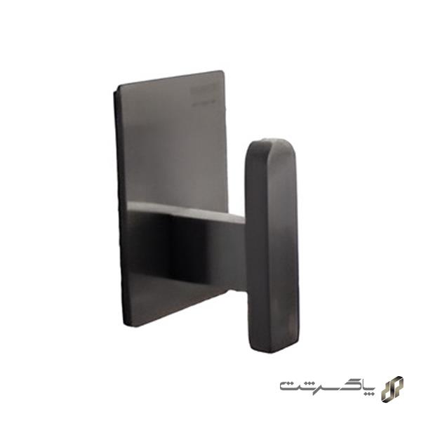قلاب تک شاخه چسبی S9304/BN برند اسمارت