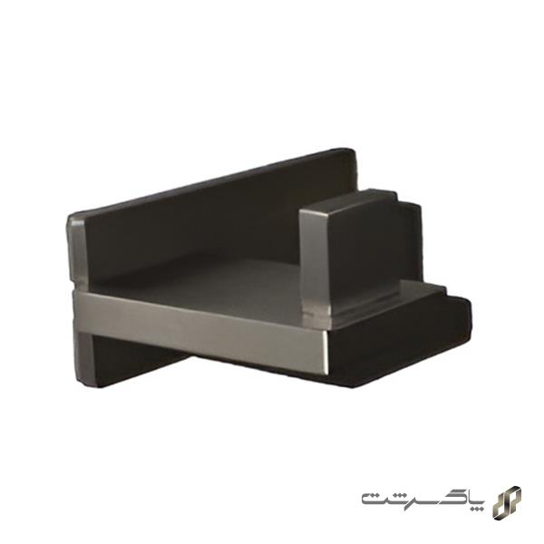 قلاب تک شاخه چسبی S2604/BN برند اسمارت