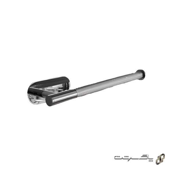 جای دستمال رول چسبی S3602/CR برند اسمارت