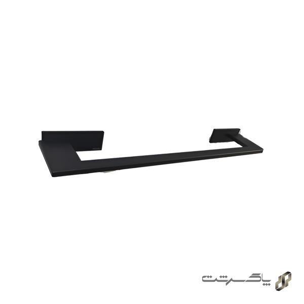 جای حوله کوتاه چسبی S2603/BL برند اسمارت
