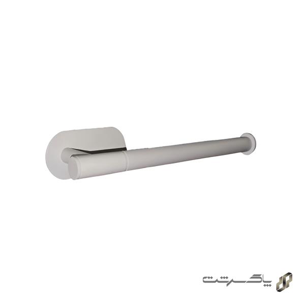 جای دستمال رول چسبی S3602/WH برند اسمارت