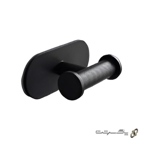 قلاب دو شاخه چسبی S3604/BL برند اسمارت