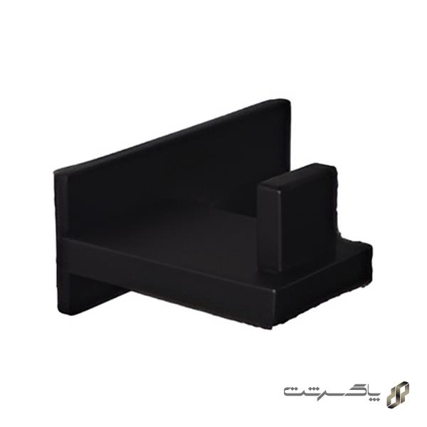 قلاب تک شاخه چسبی S2604/BL برند اسمارت
