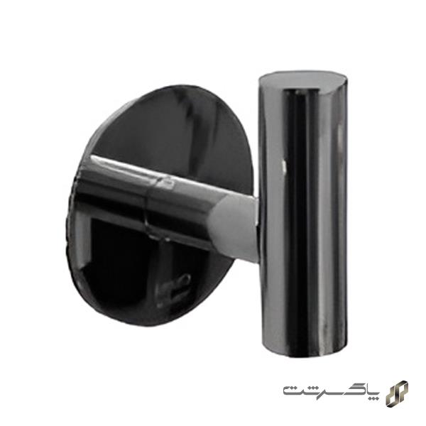 قلاب تک شاخه چسبی S8304/BN برند اسمارت