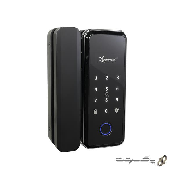 دستگیره دیجیتال لومباردی TTGLS3B TTLOCK