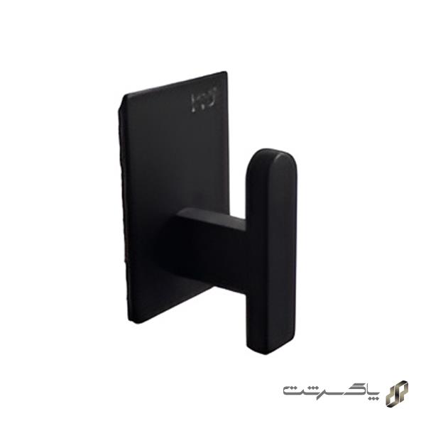 قلاب تک شاخه چسبی S9304/BL برند اسمارت