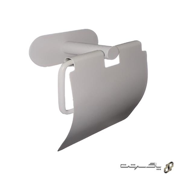 جای دستمال کاوردار چسبی S3605/WH برند اسمارت